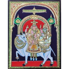 Pradhosha Murthy 4